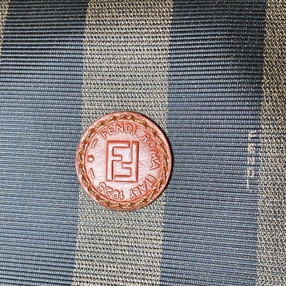 Fendi doctor’s bag - Picture 2 of 16